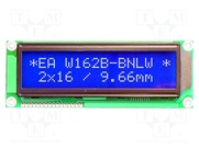 EA W162B-BNLW