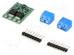 BIG PUSHBUTTON POWER SWITCH MP