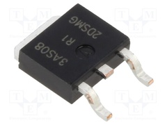 MCR12DSMT4G