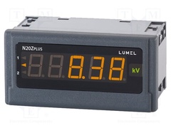 N20ZPLUS 520200M0