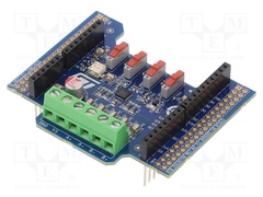 X-NUCLEO-IHM14A1