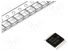 SN74AHC595PWR