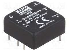SKMW20G-15