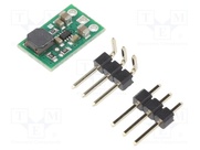 9V STEP-UP VOLTAGE REGULATOR U3V16F9