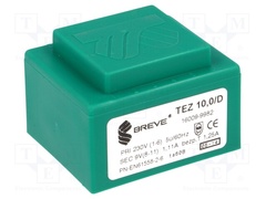 TEZ10/D230/9V
