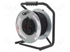 PS-BM-RN-3X1.5/30