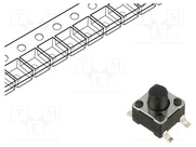 PTS647SN50SMTR2LFS
