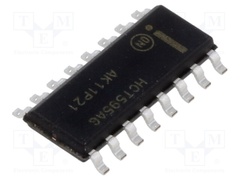MC74HCT595ADG