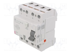 EFI-P4 A 16/0.03