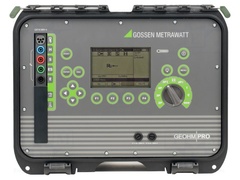 GEOHM PRO