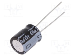 UVY1E471MPD