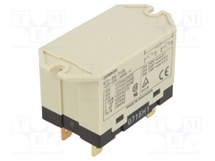 G7L-2A-TUB 24VDC
