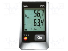 TESTO 176-T4 0572 1764