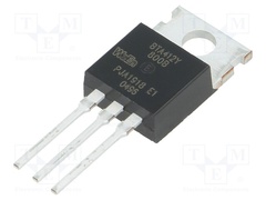 BTA412Y-800B,127