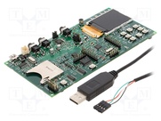 VS1063-DEVELOPER-BOARD