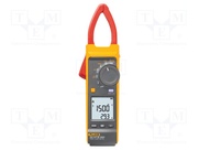 FLUKE 393 FC