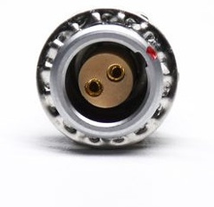 Push-Pull Circular Connector B Series FGG Socket Connector