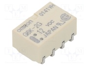 G6K-2G DC12