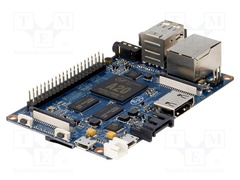 BANANA PI BPI-M1+
