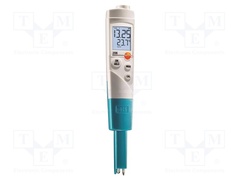 TESTO 206-PH1 0563 2061