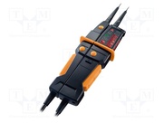 TESTO 750-2 0590 7502