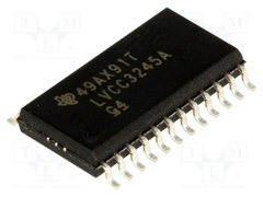 SN74LVCC3245ADW