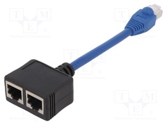 DX-SPL-RJ45-2SL1PL