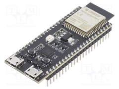 ESP32-S3-DEVKITC-1-N32R8V