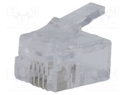 RJ11W-R
