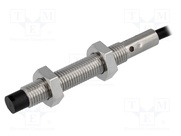 E2B-S08LN04-WP-C1 2M