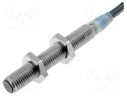E2A-S08LS02-WP-C2 2M