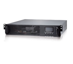 Линейный (on-line) ИБП Knight PRO + RM 6K