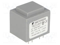 TEZ2.6/D230/7.5V