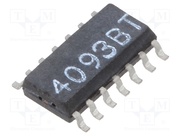 NTE4093BT