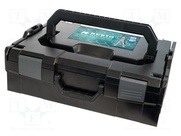 HEAVY DUTY HARD CASE