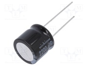 URS1C222MHD