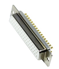 HDB50 Female welding 1U