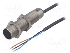 BCS M18B4N1-PSC80D-EP02