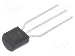 KSA1015YTA