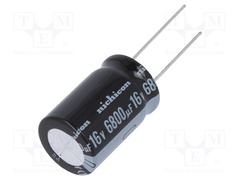 UVY1C682MHD