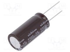 UPM1V222MHD