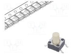 TL3301CF260QG