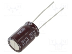 UPW1H221MPD1TD