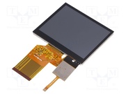 DEM 320240G1 TMH-PW-N (C-TOUCH)