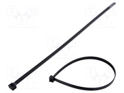 FIX-S-9.0X400/BK