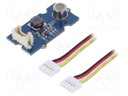 ALCOHOL SENSOR