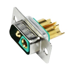 2V2 Male Welding 40A 5U