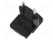 1357-AC PLUG W2K (KOREA)
