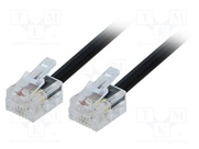 TEL-RJ11-BK/02