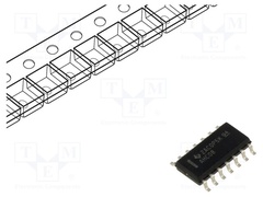 SN74AHC08DR